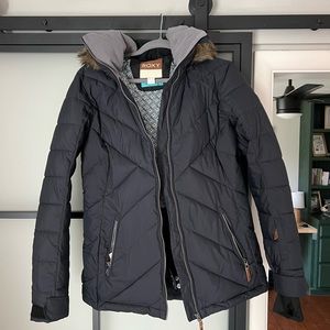 ROXY SNOW JACKET